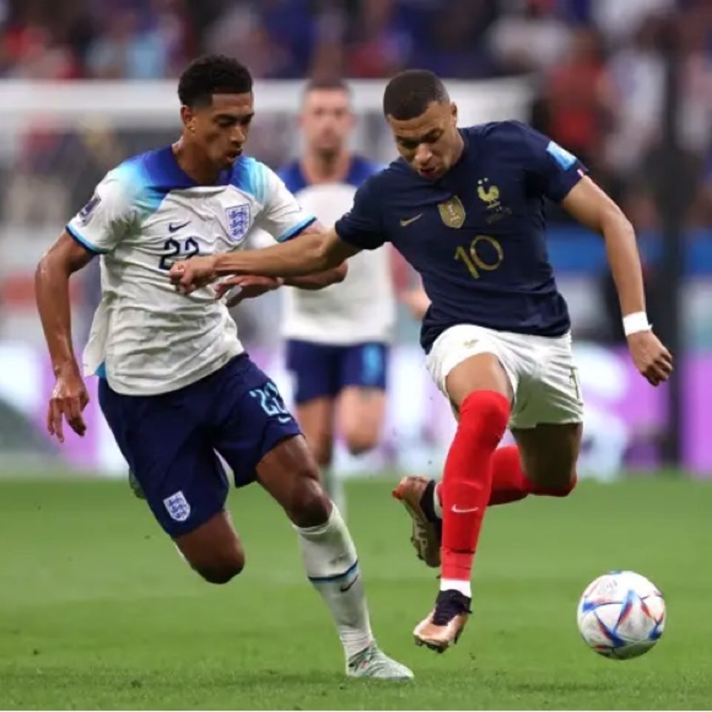 Meet your Posher, Demetri